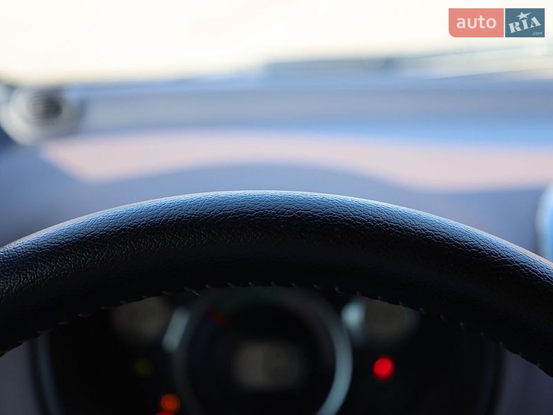 Хэтчбек Citroen C-Zero 2015 в Самборе