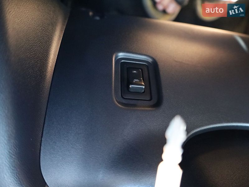 Хэтчбек Citroen C-Zero 2015 в Самборе