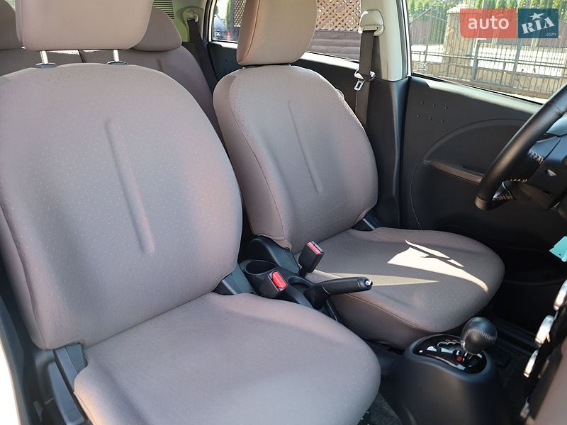 Хэтчбек Citroen C-Zero 2015 в Самборе
