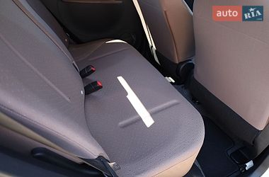 Хэтчбек Citroen C-Zero 2015 в Самборе
