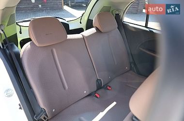 Хэтчбек Citroen C-Zero 2015 в Самборе