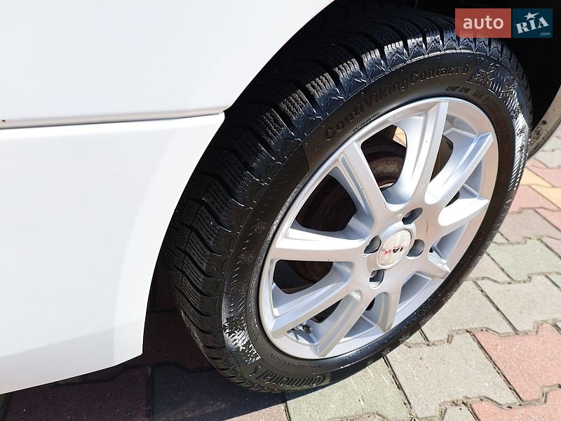 Хэтчбек Citroen C-Zero 2015 в Самборе