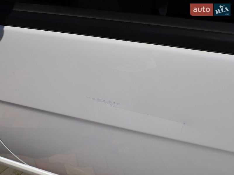 Хэтчбек Citroen C-Zero 2015 в Самборе