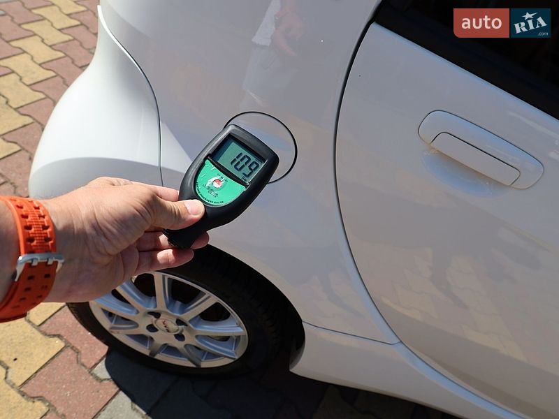 Хэтчбек Citroen C-Zero 2015 в Самборе