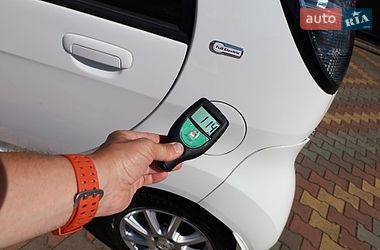 Хэтчбек Citroen C-Zero 2015 в Самборе