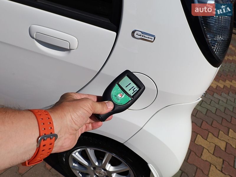 Хэтчбек Citroen C-Zero 2015 в Самборе