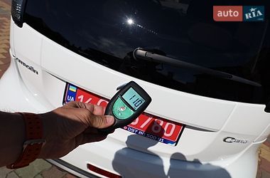Хэтчбек Citroen C-Zero 2015 в Самборе