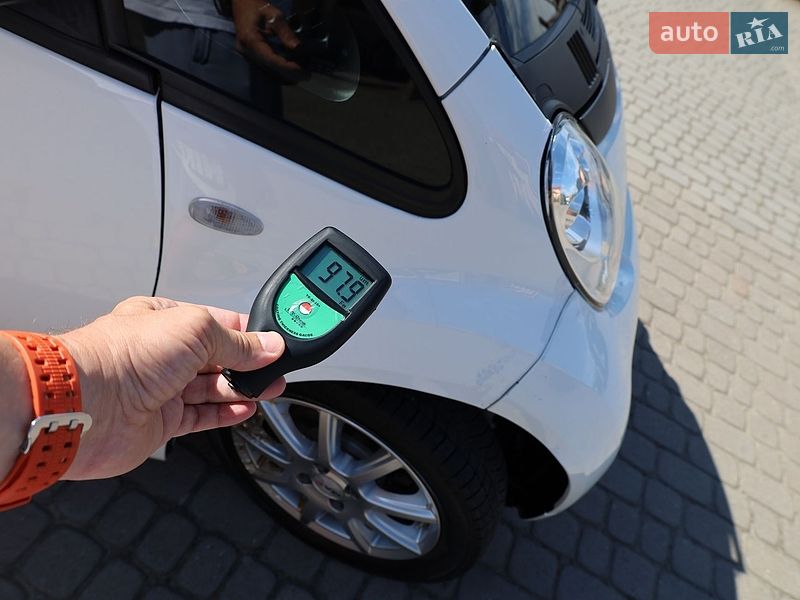 Хэтчбек Citroen C-Zero 2015 в Самборе