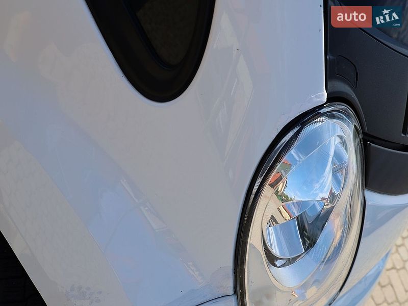 Хэтчбек Citroen C-Zero 2015 в Самборе