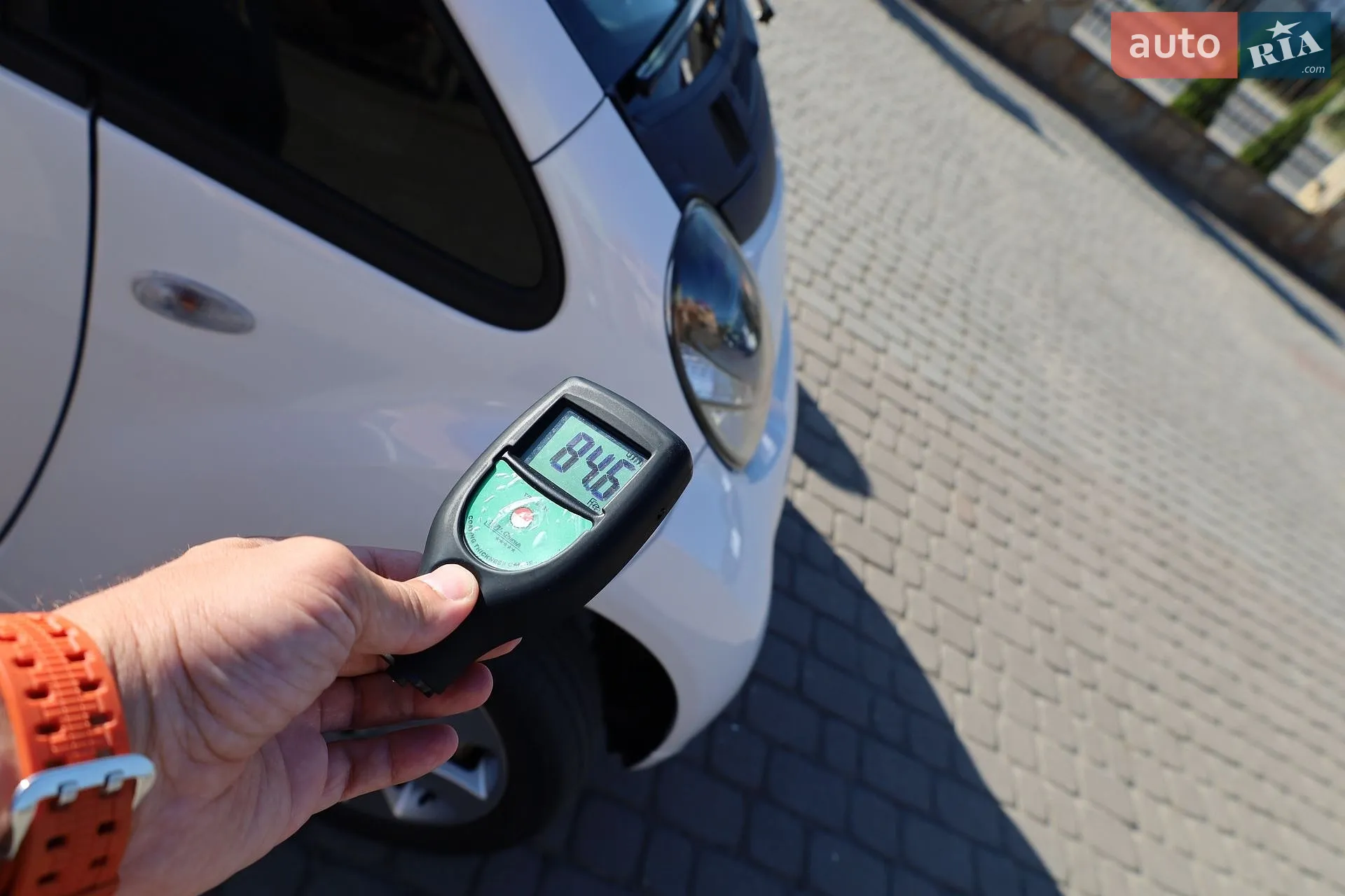 2011 Citroen C-ZERO - мініатюра 67