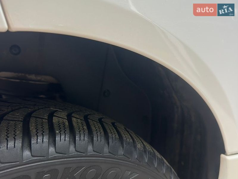 Хетчбек Citroen C-Zero 2011 в Володимирі