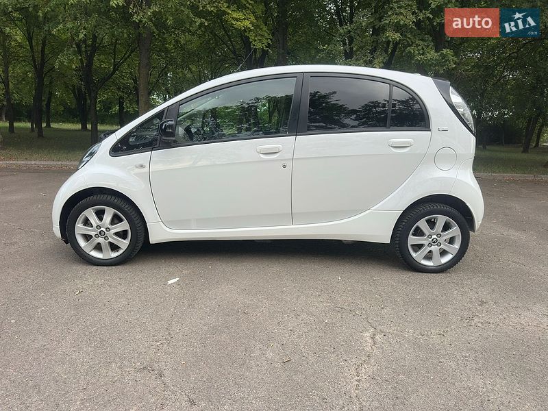 Хетчбек Citroen C-Zero 2011 в Володимирі
