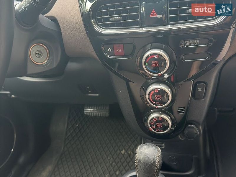 Хетчбек Citroen C-Zero 2011 в Володимирі