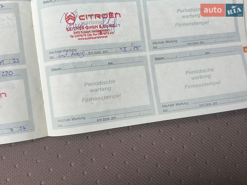 Хетчбек Citroen C-Zero 2011 в Володимирі