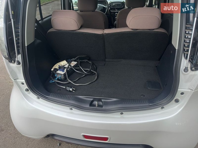 Хетчбек Citroen C-Zero 2011 в Володимирі