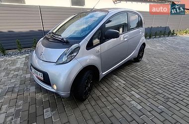 citroen c-zero 2011 в Луцк от профессионального продавца Руслан