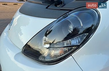 Хетчбек Citroen C-Zero 2019 в Вінниці