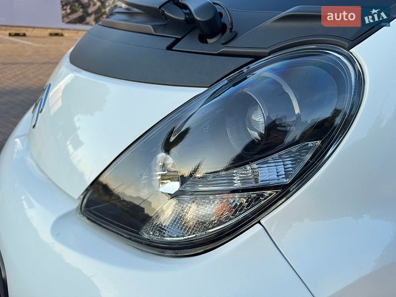 Хетчбек Citroen C-Zero 2019 в Вінниці
