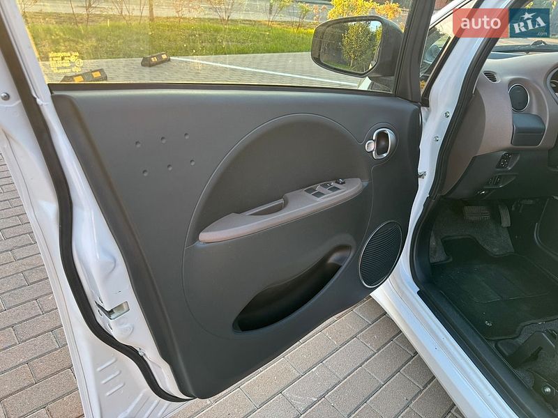 Хетчбек Citroen C-Zero 2019 в Вінниці