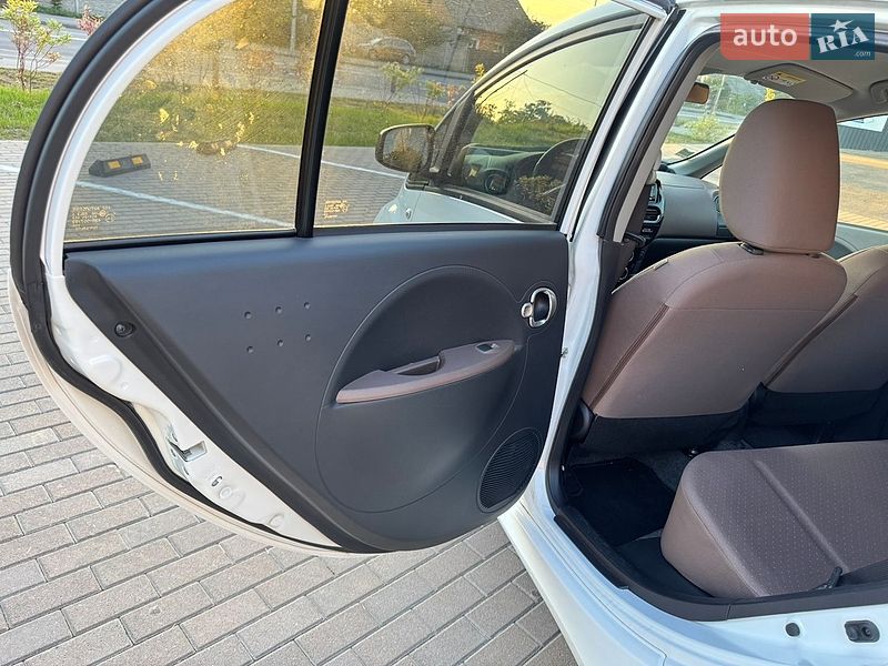 Хетчбек Citroen C-Zero 2019 в Вінниці