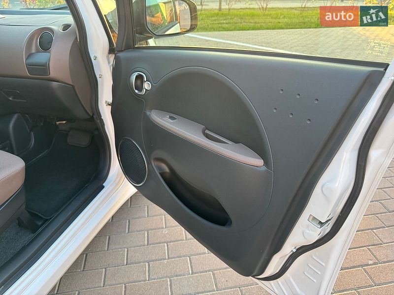 Хетчбек Citroen C-Zero 2019 в Вінниці