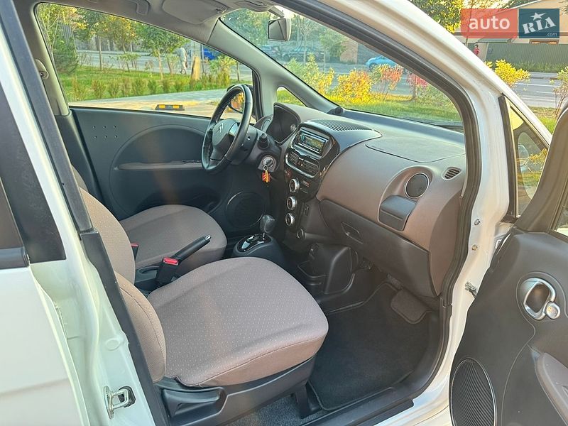 Хетчбек Citroen C-Zero 2019 в Вінниці