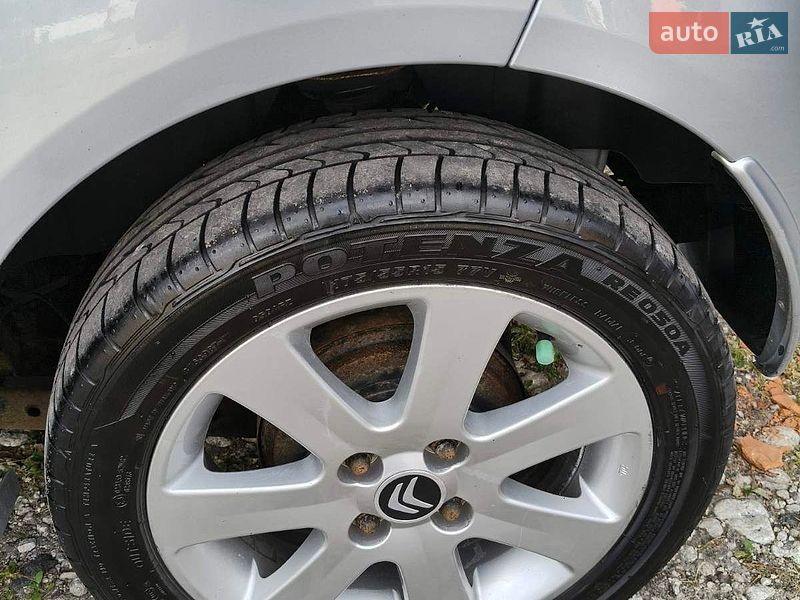 Хетчбек Citroen C-Zero 2011 в Хмельницькому