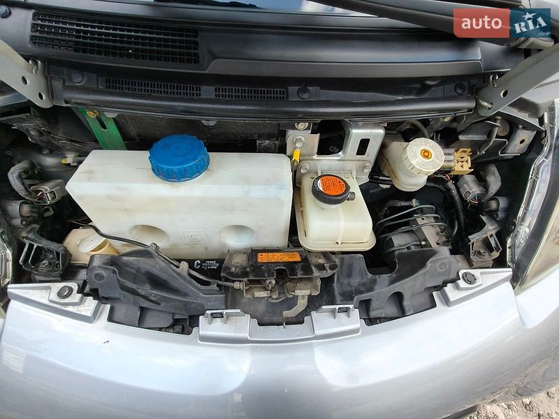 Хетчбек Citroen C-Zero 2011 в Хмельницькому