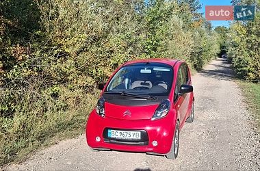 Хэтчбек Citroen C-Zero 2013 в Дрогобыче фото 2 Хэтчбек Citroen C-Zero 2013 в Дрогобыче