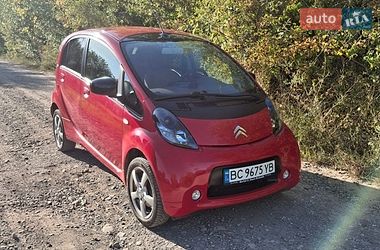 Хэтчбек Citroen C-Zero 2013 в Дрогобыче фото 3 Хэтчбек Citroen C-Zero 2013 в Дрогобыче