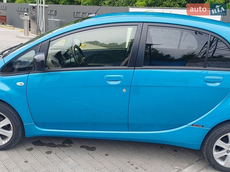 Хэтчбек Citroen C-Zero 2015 в Каменец-Подольском