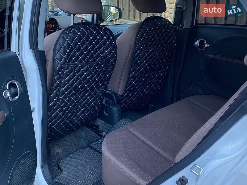 Хетчбек Citroen C-Zero 2013 в Василькові
