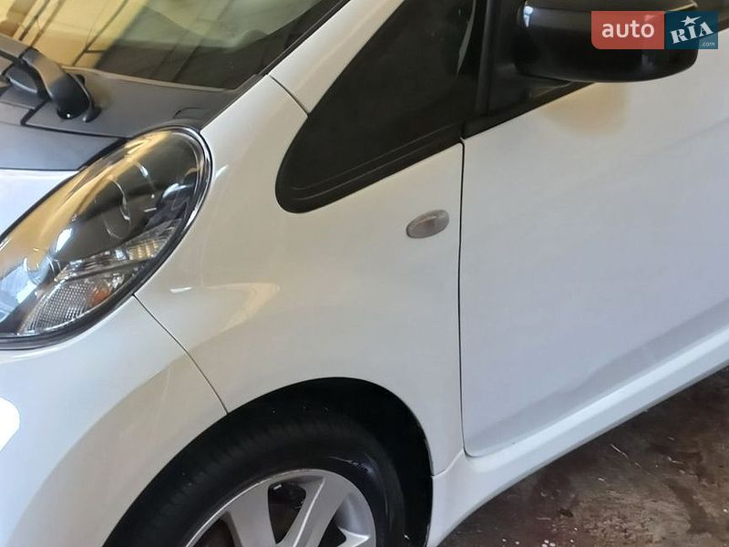Хэтчбек Citroen C-Zero 2014 в Харькове