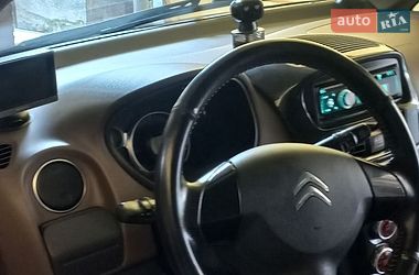 Хэтчбек Citroen C-Zero 2014 в Харькове