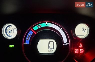 Хэтчбек Citroen C-Zero 2013 в Полтаве
