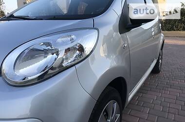 Хетчбек Citroen C1 2012 в Мелітополі