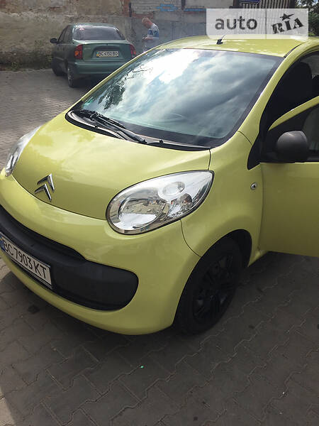 Citroen C1