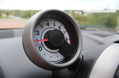 Хэтчбек Citroen C1 2011 в 