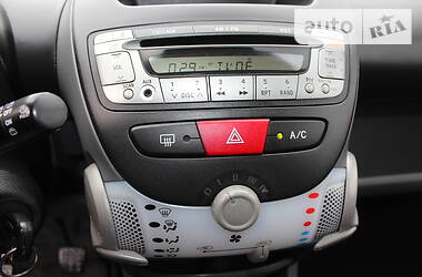 Хетчбек Citroen C1 2011 в Трускавці