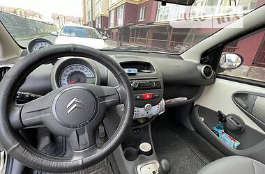 Купе Citroen C1 2011 в Києві