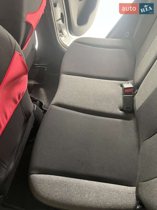 Хэтчбек Citroen C1 2015 в Виннице