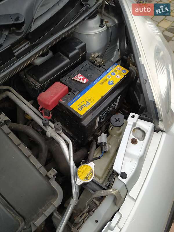 Хэтчбек Citroen C1 2007 в Ровно