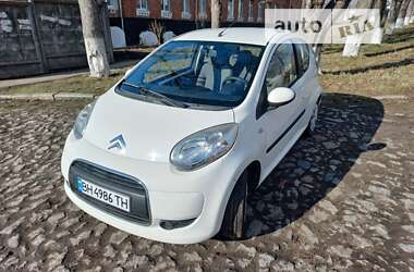 Хетчбек Citroen C1 2011 в Подільську