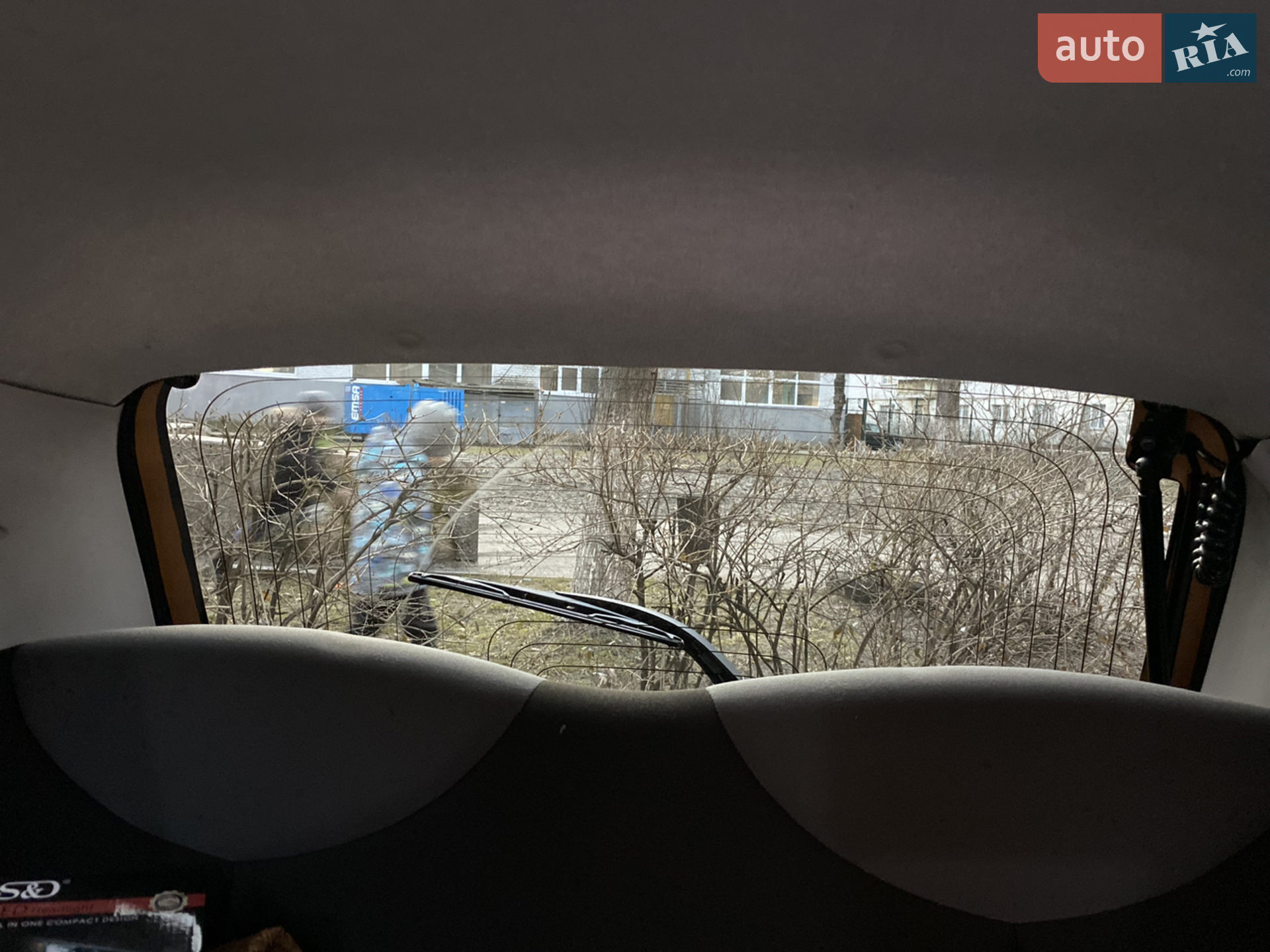 2013 Citroen C1 - мініатюра 16