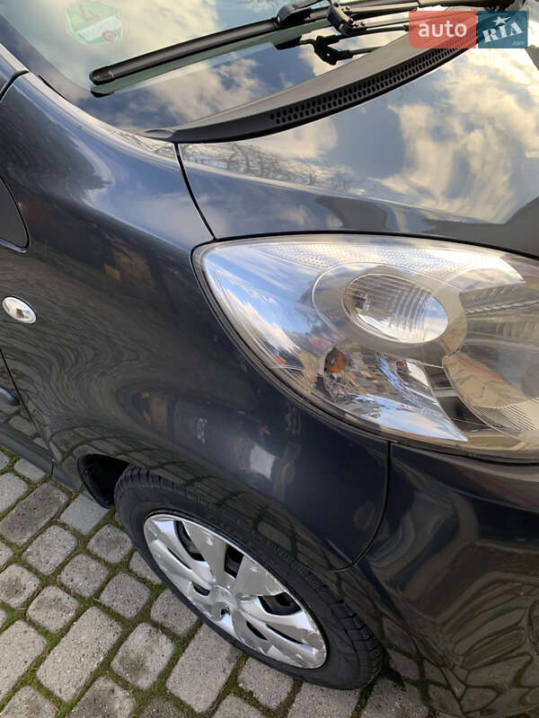 Хэтчбек Citroen C1 2009 в Львове