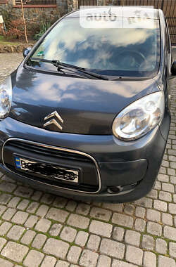 Хетчбек Citroen C1 2009 в Львові