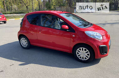 Хэтчбек Citroen C1 2013 в Буче