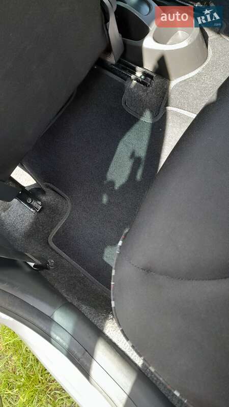 Хетчбек Citroen C1 2012 в Одесі