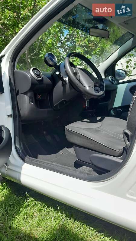 Хетчбек Citroen C1 2012 в Одесі