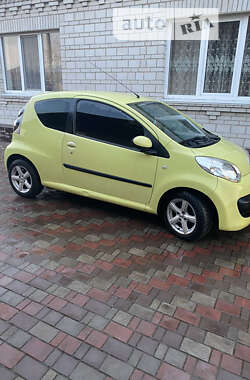 Хэтчбек Citroen C1 2007 в Василькове